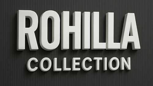 Rohilla Collection London