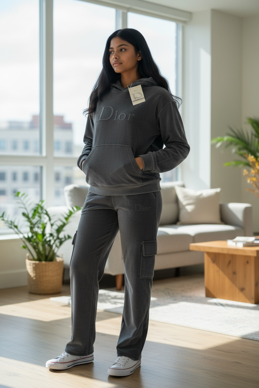 Women’s Tracksuit