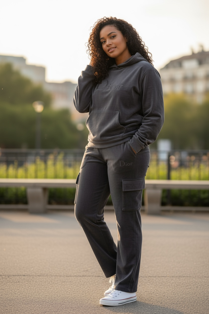 Women’s Tracksuit