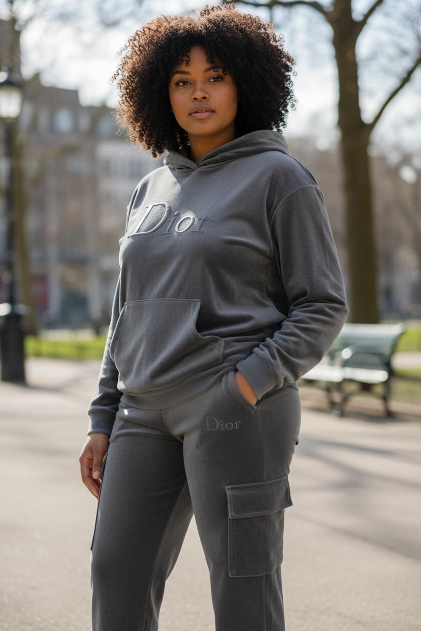 Women’s Tracksuit