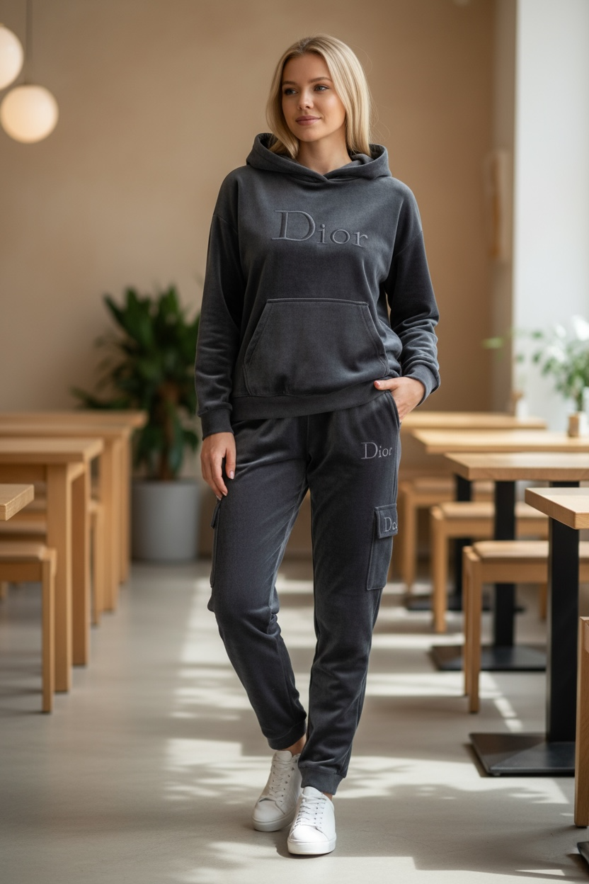 Women’s Tracksuit
